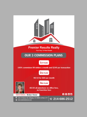   | Flyer Design by ecorokerz