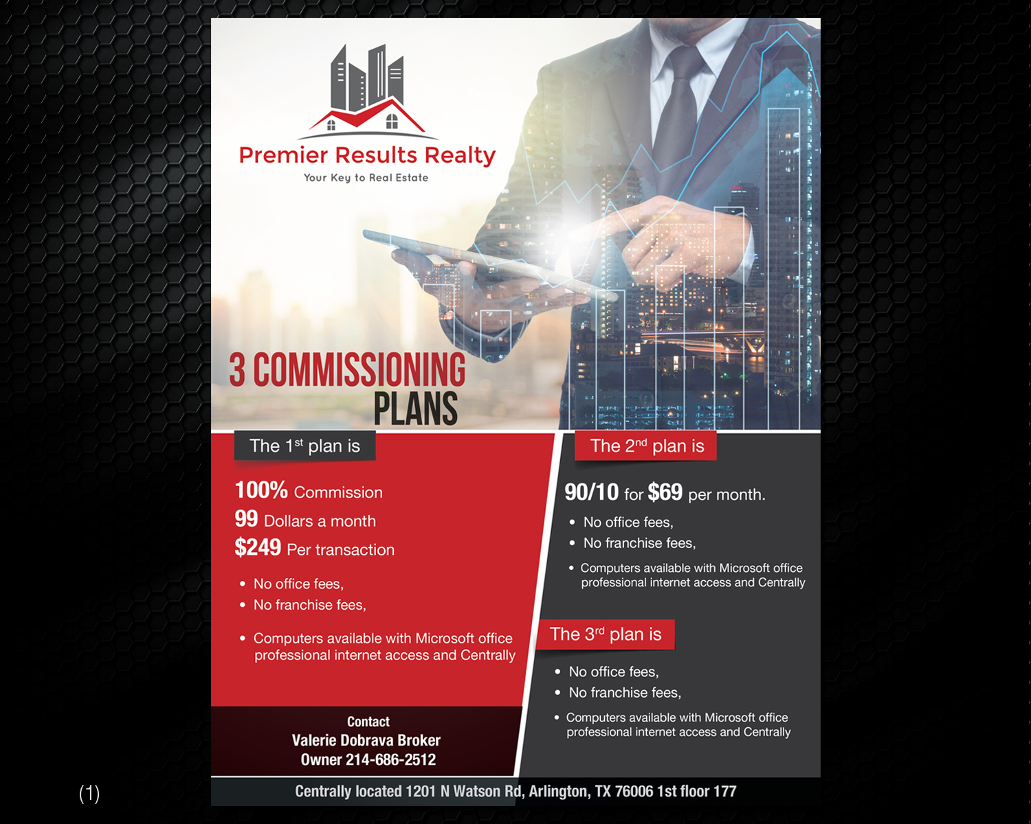 Design de Flyer par Designanddevelopment pour ce projet | Design : #11754361