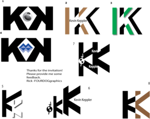 Logo Design by fourdog123 for this project | Design: #11327767