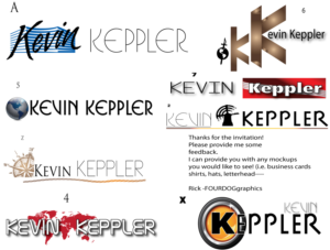 Logo Design by fourdog123 for this project | Design #11338226