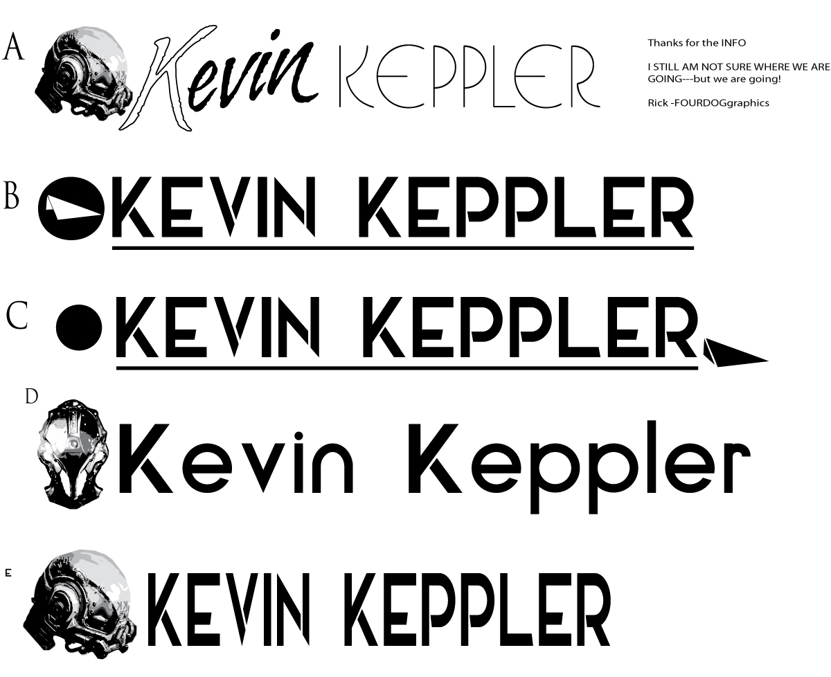 Logo Design by fourdog123 for this project | Design #11347217