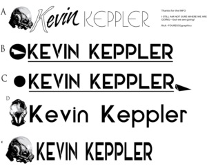 Logo Design by fourdog123 for this project | Design: #11347217