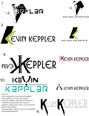 Logo Design by fourdog123 for this project | Design: #11386038