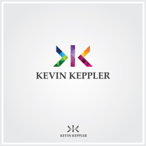 Kevin Keppler | Logo Design by bdesigner9
