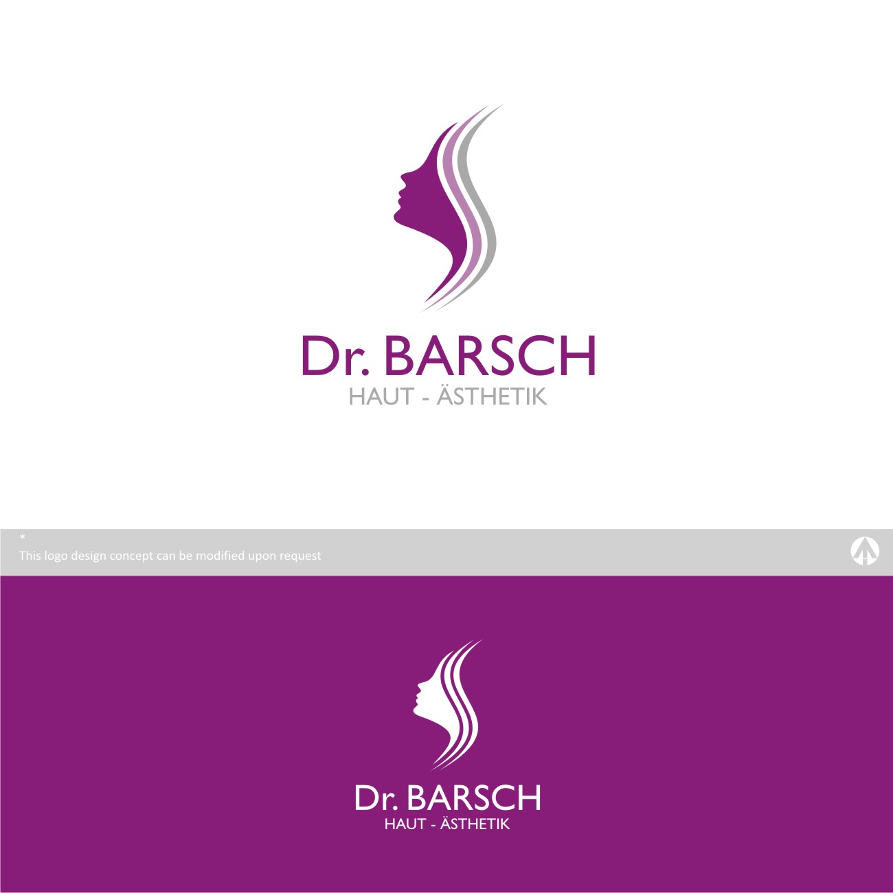 Logo Design by RKingz for this project | Design #11656199