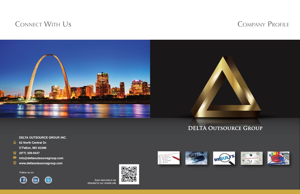 Brochure Design by OMSPlus Creative Solutions for this project | Design #11387124