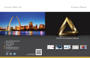 Brochure Design by OMSPlus Creative Solutions for this project | Design: #11387124