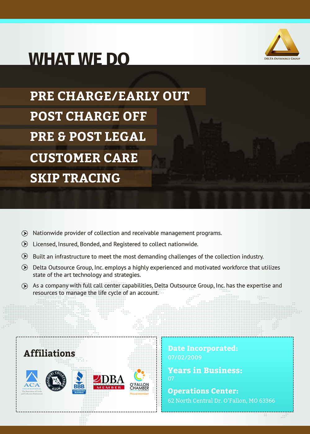 Brochure Design by SAI DESIGNS for this project | Design #11444739