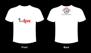T-shirt Design by ALSADESIGN for WieRok Entertainment, LLC | Design: #11368332