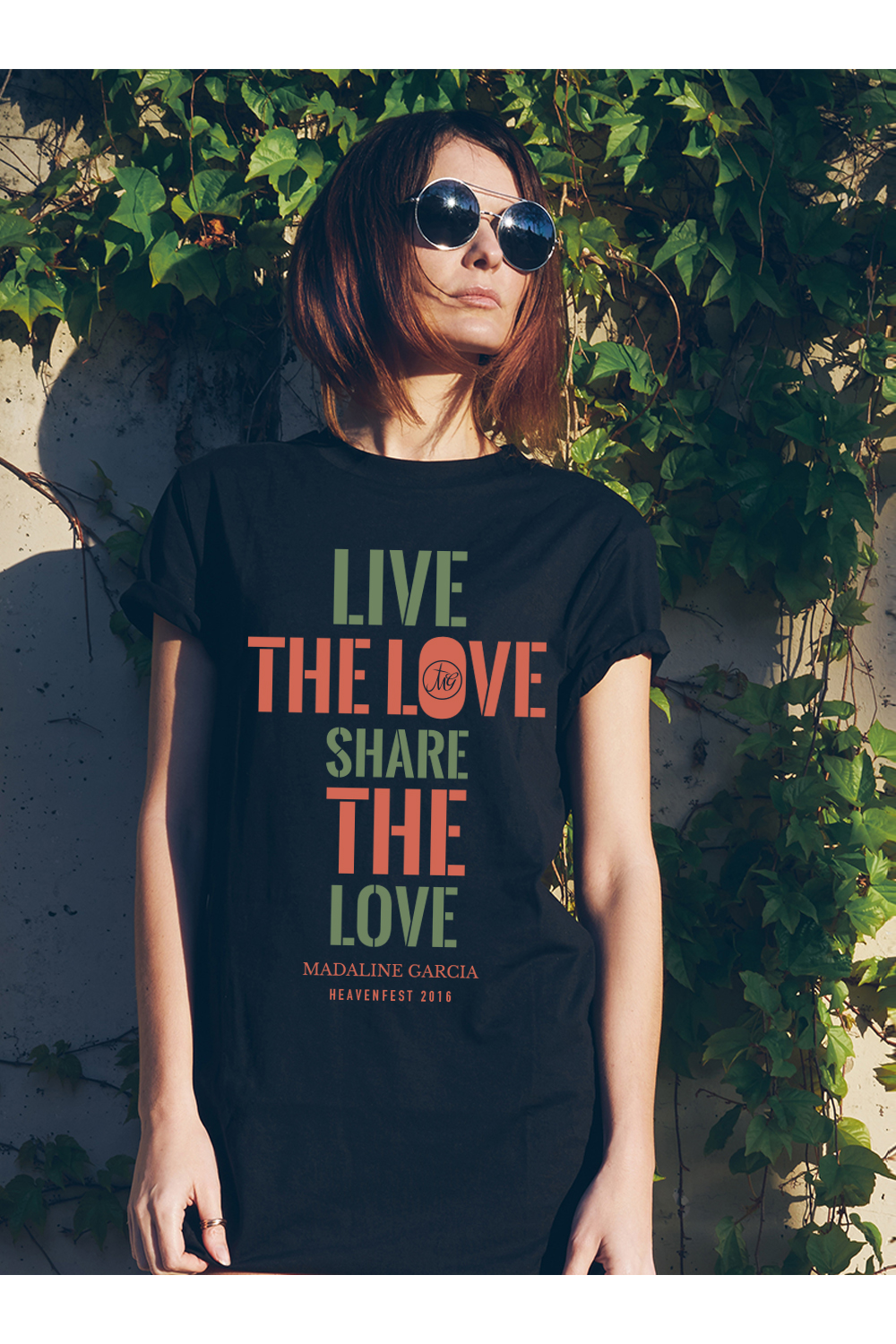 T-shirt Design by Michaelsefrico for WieRok Entertainment, LLC | Design #11351878