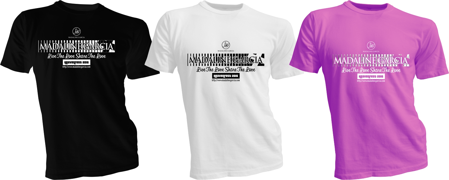 T-shirt Design by bacujkov for WieRok Entertainment, LLC | Design #11347932