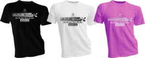 T-shirt Design by bacujkov for WieRok Entertainment, LLC | Design #11347932