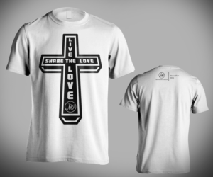 T-shirt Design by Andi Yan for WieRok Entertainment, LLC | Design: #11346465