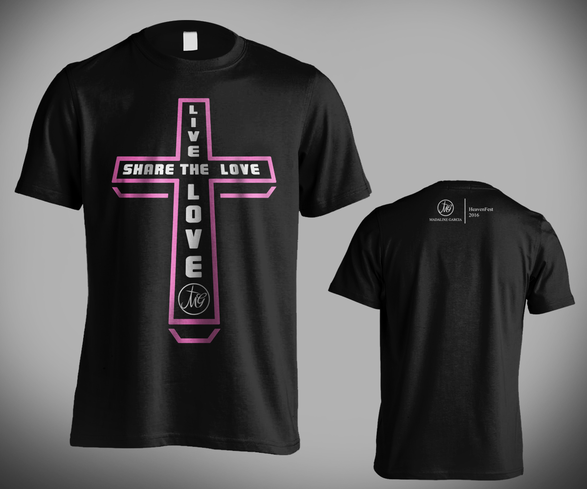 T-Shirt-Design von Andi Yan für WieRok Entertainment, LLC | Design #11346467