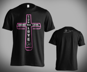 T-shirt Design by Andi Yan