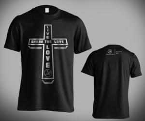 T-shirt Design by Andi Yan for WieRok Entertainment, LLC | Design: #11346468