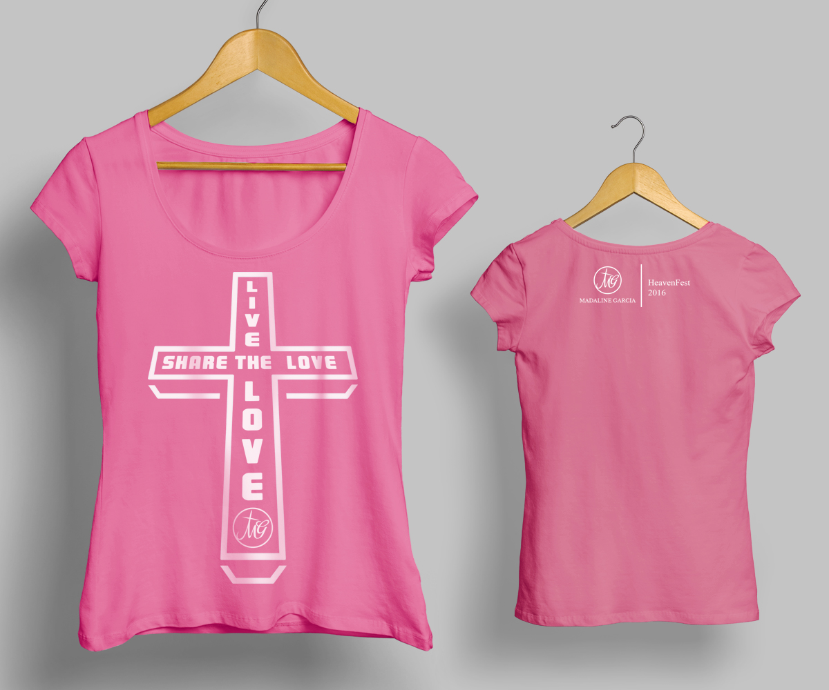 T-shirt Design by Andi Yan for WieRok Entertainment, LLC | Design #11346470