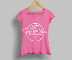 T-shirt Design by Andi Yan for WieRok Entertainment, LLC | Design #11347785
