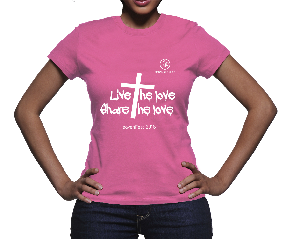 T-shirt Design by makemedia14 for WieRok Entertainment, LLC | Design #11334648