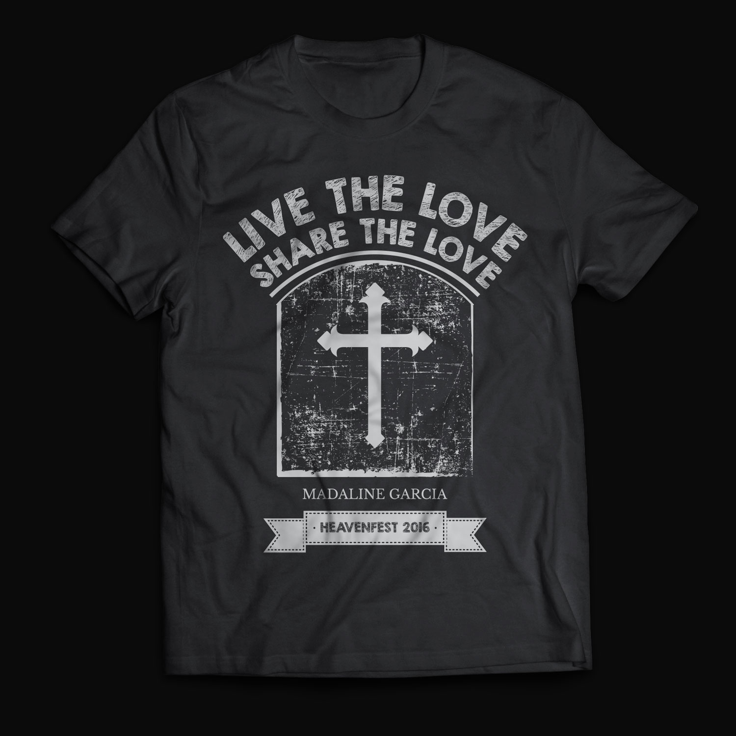T-shirt Design by Samiron Barai for WieRok Entertainment, LLC | Design #11355728