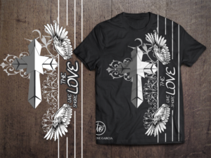 T-shirt Design by SAI DESIGNS for WieRok Entertainment, LLC | Design: #11341808
