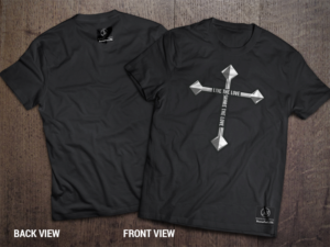 T-shirt Design by SAI DESIGNS for WieRok Entertainment, LLC | Design: #11350466