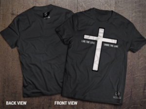 T-shirt Design by SAI DESIGNS for WieRok Entertainment, LLC | Design: #11359464
