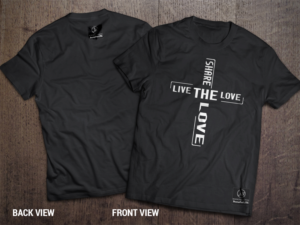 T-shirt Design by SD WEBCREATION for WieRok Entertainment, LLC | Design #11359466
