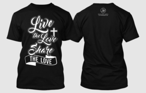 T-shirt Design by 777SKY for WieRok Entertainment, LLC | Design: #11346003