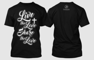 T-shirt Design by 777SKY for WieRok Entertainment, LLC | Design: #11346048