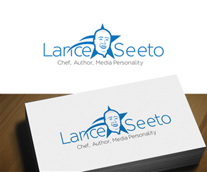 Logo Design by Nikhil Surendra for this project | Design: #2325934