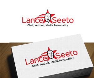 Logo Design by Nikhil Surendra for this project | Design: #2326378