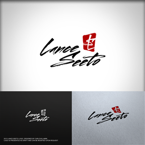 Logo Design by carlomagno for this project | Design: #2327374