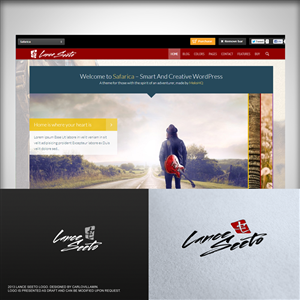 Logo Design by carlomagno for this project | Design: #2333356