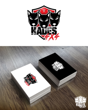 Logo Design by MoonFeather for this project | Design #11339423
