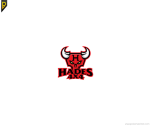 Logo Design by poisonvectors for this project | Design #11337289