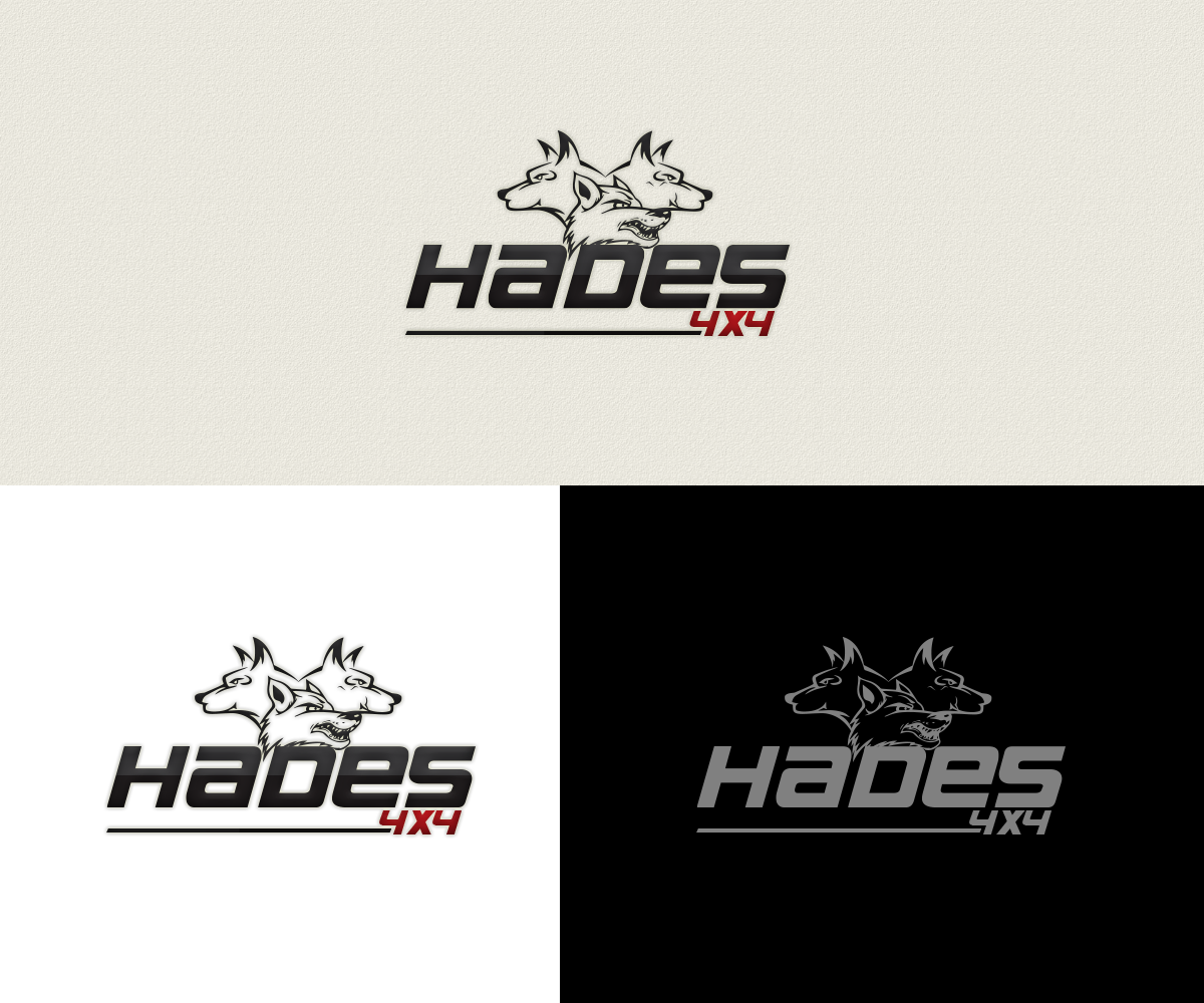 Logo Design by jemstech for this project | Design #11332223