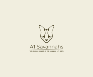 Logo Design by VGB for A1 Savannahs   | Design: #11763503