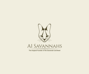 Logo Design by VGB for A1 Savannahs   | Design: #11767077