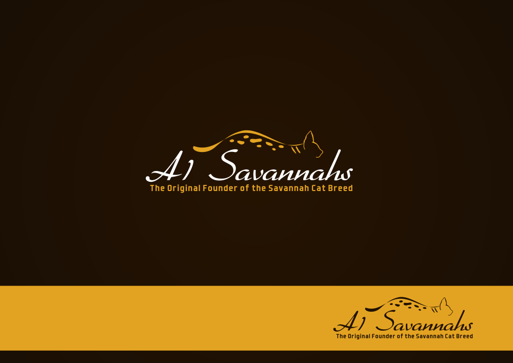 Diseño de Logo por Amduat Design para A1 Savannahs   | Diseño #11828063
