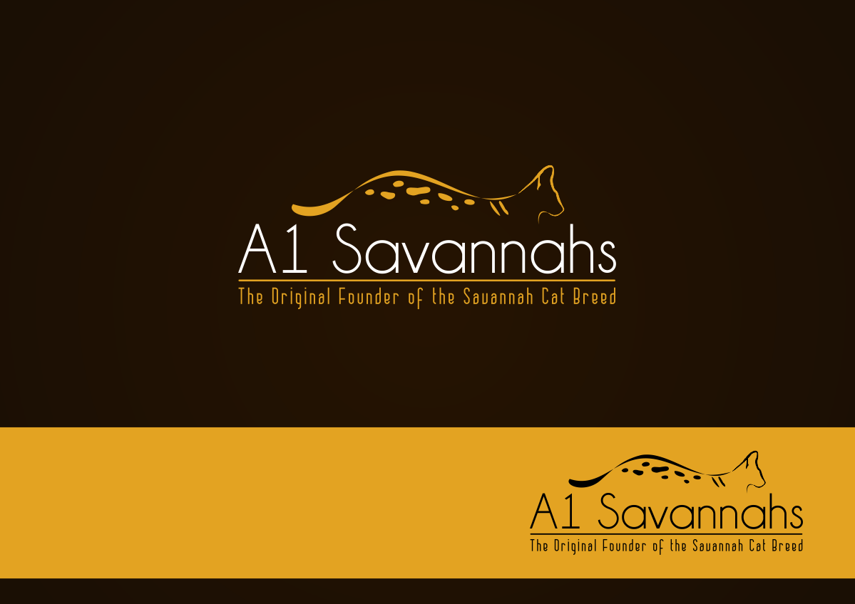 Diseño de Logo por Amduat Design para A1 Savannahs   | Diseño #11831131