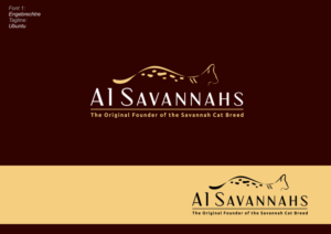Diseño de Logo por Amduat Design para A1 Savannahs   | Diseño: #11844600