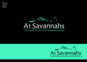 Diseño de Logo por Amduat Design para A1 Savannahs   | Diseño: #11844602