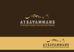 Diseño de Logo por Amduat Design para A1 Savannahs   | Diseño: #11915868