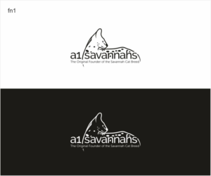 Diseño de Logo por Logocraft para A1 Savannahs   | Diseño: #11798889