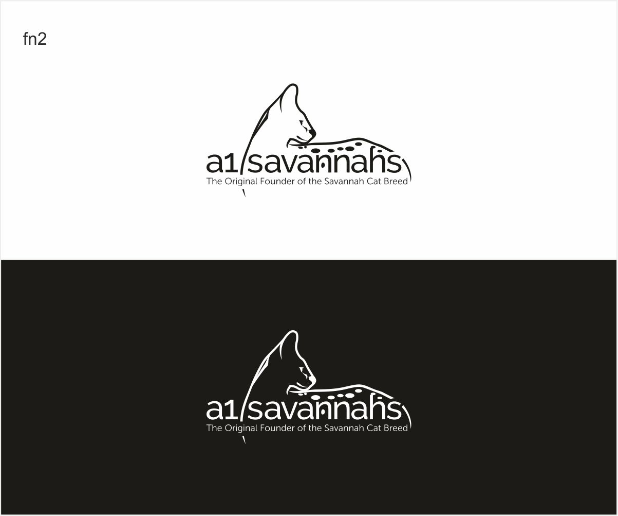 Logo-Design von Logocraft für A1 Savannahs   | Design #11798892