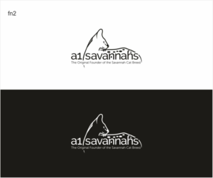 Diseño de Logo por Logocraft para A1 Savannahs   | Diseño: #11798892