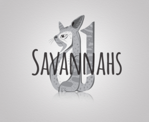 Diseño de Logo por Madj Rosana para A1 Savannahs   | Diseño: #11456563