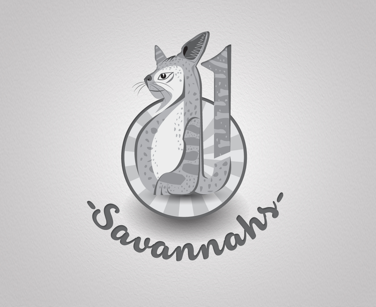 Design de Logo par Madj Rosana pour A1 Savannahs   | Design #11456564