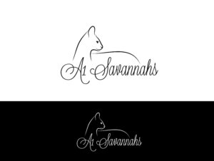 Diseño de Logo por wonderland para A1 Savannahs   | Diseño: #11772479